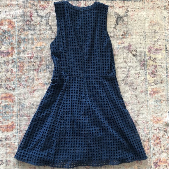 Madewell Cocktail Dress - Picture 2 of 5